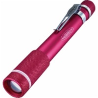 Police Security Penlight - Pink