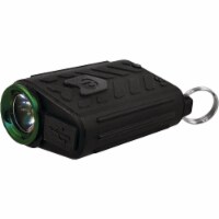 Police Security Seeker-R 150 Lm. Rechargeable LED Keychain Light 98687