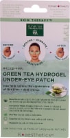 Earth Therapeutics Under-Eye Patches