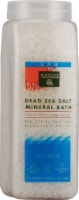 Earth Therapeutics  Dead Sea Salt Mineral Bath