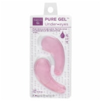 Earth Therapeutics Undereye Jellies Treatment