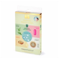 Earth Therapeutics Essential Beauty Organic Face Masks