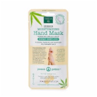 Earth Therapeutics Moisturizing Hand Mask