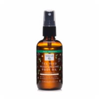 Earth Therapeutics Moisturizing Foot Oil