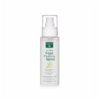 Earth Therapeutics Foot Peelins Spray