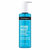 Neutrogena® Hydro Boost Hydrating Gel Cleanser