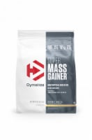 Dymatize Super Mass Gainer Gourmet Vanilla Dietary Supplement