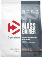 Dymatize® Super Mass Gainer Rich Chocolate Dietary Supplement
