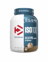 Dymatize Cookies & Cream ISO 100 Supplement