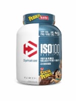 Dymatize Cocoa Pebbles ISO 100 Cocoa Pebbles