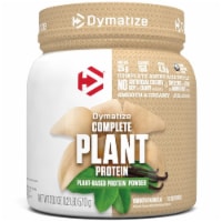 Dymatize Smooth Vanilla Complete Plant Protein™
