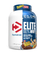 Dymatize Cocoa Pebbles Elite Whey Protein