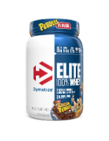 Dymatize Cocoa Pebbles Elite Whey Protein