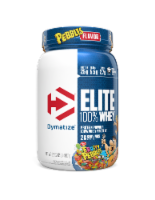Dymatize Fruity Pebbles Elite Whey Protein