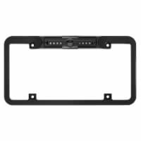 VTL300CIR Full-Frame 140° License Plate Camera with Night Vision and Parking Lines