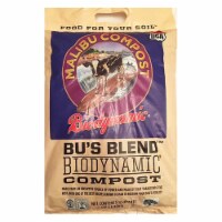 Malibu Compost (#100507245) Bu�s Blend Biodynamic Compost- 12 qt