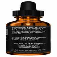 BeardGuru Unscented Beard Oil
