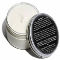 BeardGuru Unscented Beard Balm