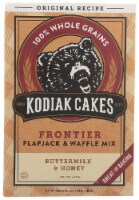 Kodiak Cakes® Buttermilk & Honey Flapjack and Waffle Mix