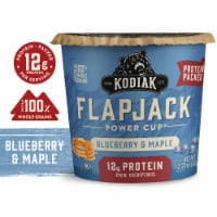 Kodiak® Cakes Flapjack Blueberry & Maple Protein Power Cup