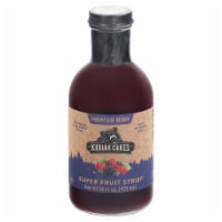 Kodiak Cakes Superfruit Syrup® Mountain Berry Syrup