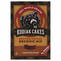 Kodiak Cakes® Protein Packed Chocolate Fudge Brownie Mix