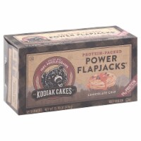 Kodiak Cakes Chocolate Chip Flapjacks