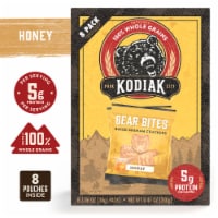 Kodiak Cakes® Bear Bites® Honey Graham Crackers