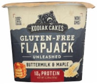 Kodiak Cakes® Buttermilk & Maple Gluten Free Flapjack Cup