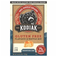 Kodiak Cakes® Gluten Free Flapjack Mix