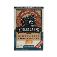 Kodiak Cakes® Gluten Free Flapjack Mix