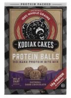 Kodiak Cakes® Dark Chocolate Protein Balls™ Mix