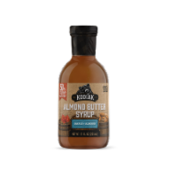 Kodiak Almond Butter Syrup Perspective: Main