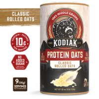 Better Oats™ Steel Cut Maple & Brown Sugar Instant Oatmeal with Flax Seeds,  1.95 oz - Fry's Food Stores