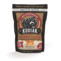 Kodiak Cakes Power Cakes - Protein Pancake -
