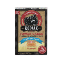 Kodiak Cakes® Power Cakes® Birthday Cake with Sprinkles Protein Flapjack & Waffle Mix