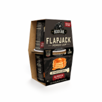 Kodiak® Buttermilk & Maple Flapjack Protein Power Cup