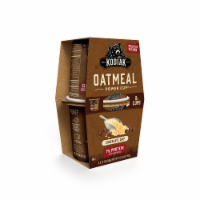 Kodiak Chocolate Chip Oatmeal Power Cup®