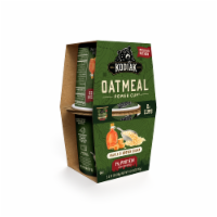 Kodiak Maple Brown Sugar Oatmeal Power Cup®