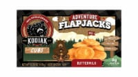 Kodiak Cubs Mini Flapjacks