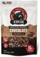 Kodiak® Chocolate Protein Granola Perspective: Main