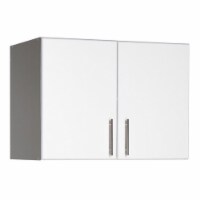 Bowery Hill Wall Storage Cabinet