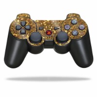 Sony PlayStation 3 Metallic Gold Controller - Consolevariations