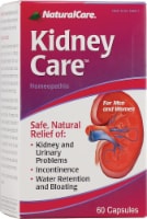 Natural Care Kidney Care™ Capsules