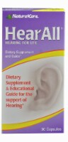 Natural Care  HearAll Hearing for Life