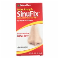 Natural Care SinuFix® Super Strength Nasal Spray