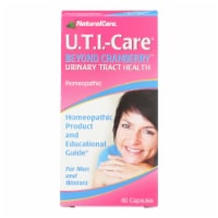 Natural Care UTI-Care™ Capsules