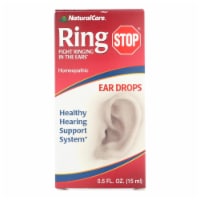 Natural Care  RingStop® Eardrops