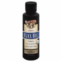 Barlean's Lignan Flaxseed Oil