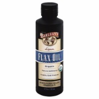Barlean's Lignan Flaxseed Oil
